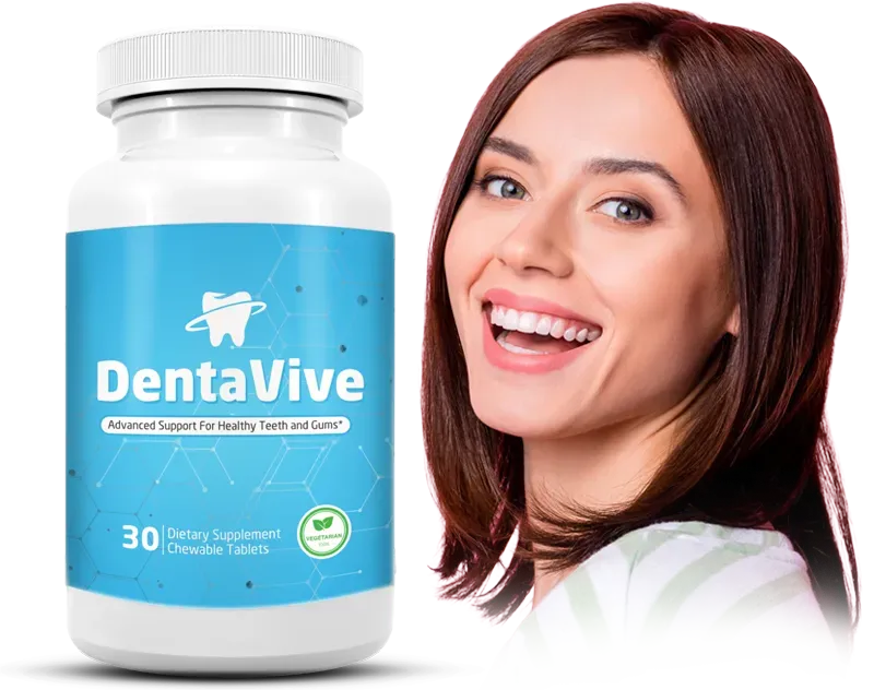 dentavive supplement
