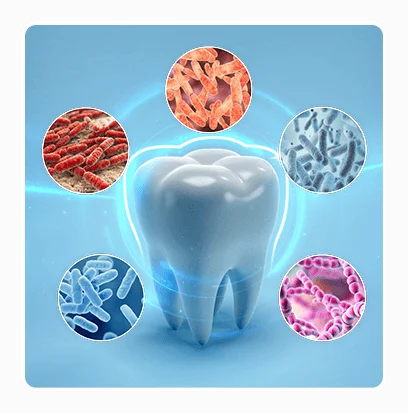 how does dentavive works